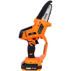 ��������� ���� SEQUOIA ���, 20V, 2Ah, ��� 10 �� (SBC2004M-QV) - �������� 4