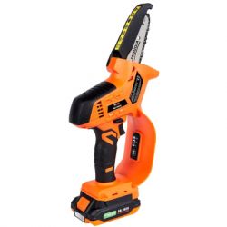 ��������� ���� SEQUOIA ���, 20V, 2Ah, ��� 10 �� (SBC2004M-QV) - �������� 5