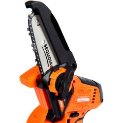 ��������� ���� SEQUOIA ���, 20V, 2Ah, ��� 10 �� (SBC2004M-QV) - �������� 6