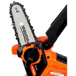 ��������� ���� SEQUOIA ���, 20V, 2Ah, ��� 10 �� (SBC2004M-QV) - �������� 7