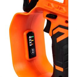 ��������� ���� SEQUOIA ���, 20V, 2Ah, ��� 10 �� (SBC2004M-QV) - �������� 8