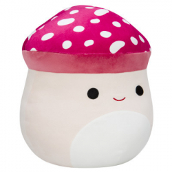 М'яка іграшка Squishmallows Гриб Малькольм 30 см (SQCR04168) - Картинка 3