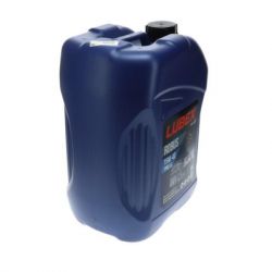 Моторное масло LUBEX ROBUS PRO EC 15W40 20л - Картинка 2