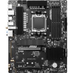 ����������� ����� MSI PRO B650-S WIFI - �������� 2