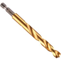 ������ Milwaukee �� ������� RedHEX HSS-G TiN, 10,0 �� (48894723)