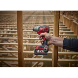 ������ Milwaukee �� ������� RedHEX HSS-G TiN, 4,2�� (48894709) - �������� 7