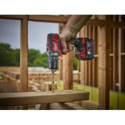 ������ Milwaukee �� ������� RedHEX HSS-G TiN, 5,0 �� (48894712) - �������� 6