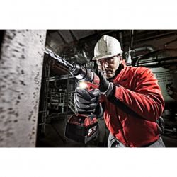 ������ Milwaukee �� ������� THUNDERWEB HSS-G DIN338, 5,0 x 86 �� (4932352356) - �������� 4