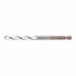 Сверло Milwaukee универсальное ShW HEX 8x120мм (4932471104) - Картинка 2