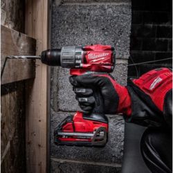 Сверло Milwaukee универсальное ShW HEX 8x120мм (4932471104) - Картинка 7