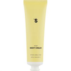 ������� ��� ��� Sister's Aroma Smart Body Cream ������ 100 �� (4820227781096)