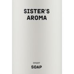   Sister's Aroma Smart Soap   5  (4820227781201)