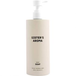 г��� ���� Sister's Aroma Smart Soap ������� ��� 500 �� (4820227781164)