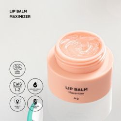 ������� ��� ��� Sister's Aroma Lip Balm Maximizer 4 � (8809783322277) - �������� 2