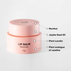 ������� ��� ��� Sister's Aroma Lip Balm Maximizer 4 � (8809783322277) - �������� 3