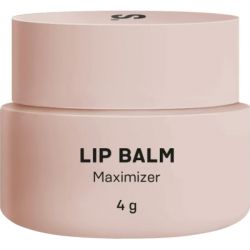 Бальзам для губ Sister's Aroma Lip Balm Maximizer 4 г (8809783322277)