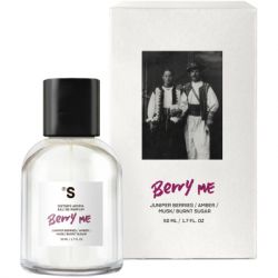 ����������� ���� Sister's Aroma Berry Me 50 �� (4820227780907)