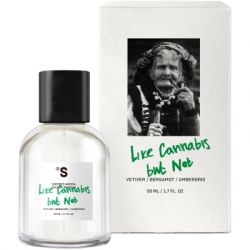 ����������� ���� Sister's Aroma Like Cannabis But Not 50 �� (4820227781539)