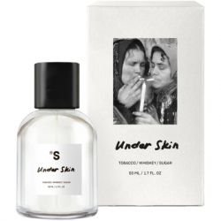  Sister's Aroma Under Skin (31) 50  (4820227781928) -  1