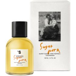   Sister's Aroma Sugar Porn 50  (4820227781522) -  1