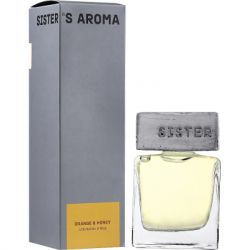  Sister's Aroma    110  (4820227781812) -  3