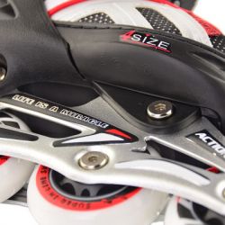 ������� ������� Action Danny ������� 29-32 (PW-126B-79/Red/29-32) - �������� 10