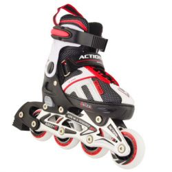 ������� ������� Action Danny ������� 29-32 (PW-126B-79/Red/29-32) - �������� 3