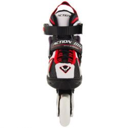 ������� ������� Action Danny ������� 29-32 (PW-126B-79/Red/29-32) - �������� 4