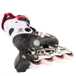 ������� ������� Action Danny ������� 29-32 (PW-126B-79/Red/29-32) - �������� 7