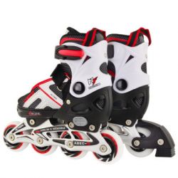   Action Danny  29-32 (PW-126B-79/Red/29-32)