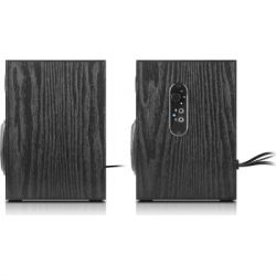 Акустична система REAL-EL S-235 Black (EL121200010) - Картинка 6