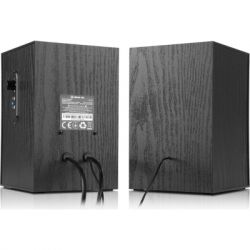 Акустична система REAL-EL S-235 Black (EL121200010) - Картинка 7