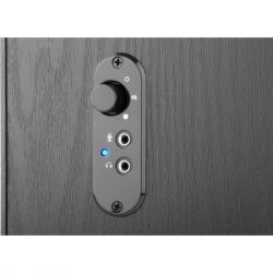 Акустична система REAL-EL S-235 Black (EL121200010) - Картинка 9