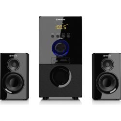 ��������� ������� REAL-EL M-555 Black (EL121300013) - �������� 2