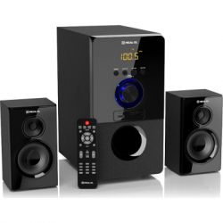 ��������� ������� REAL-EL M-555 Black (EL121300013) - �������� 3