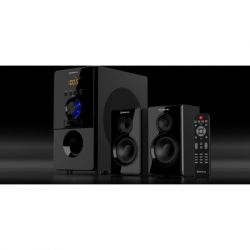 ��������� ������� REAL-EL M-555 Black (EL121300013) - �������� 5