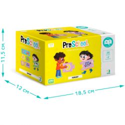 Обучающий набор DoDo Обучающая игра Английский алфавит (301226) - Картинка 4