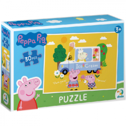  DoDo  30  Peppa Pig (200300)