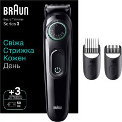  BRAUN BT 3411