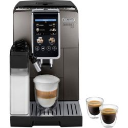 ���������� DeLonghi ECAM 380.95.TB - �������� 3