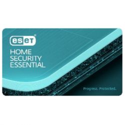  Eset Home Security Essential 10  1 year   (EHSE_10_1_B)