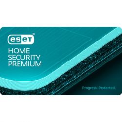  Eset Home Security Premium 1  3 year   (EHSP_1_3_B) -  1