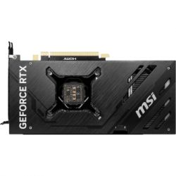  MSI GeForce RTX4070Ti 12Gb VENTUS 2X (RTX 4070 Ti VENTUS 2X 12G) -  4