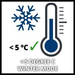 ����� �������� ���������� Einhell CE-BC 15 M, 280��, 12�, 3-600��, ���� 15�, 7.65�� (1002265) - �������� 10