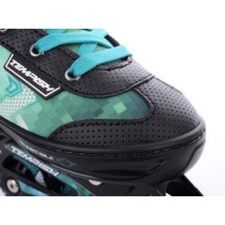 Роликовые коньки Tempish Dasty Boy 33-36 (1000049/33-36) - Картинка 10