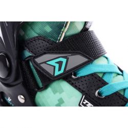 Роликовые коньки Tempish Dasty Boy 33-36 (1000049/33-36) - Картинка 8