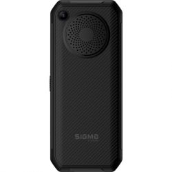 Мобильный телефон Sigma X-style 310 Force Type-C Black (4827798855119) - Картинка 2