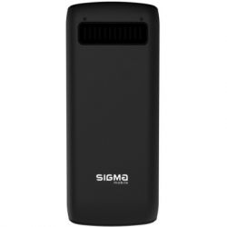   Sigma X-style 34 NRG Type-C Black (4827798120514) -  2