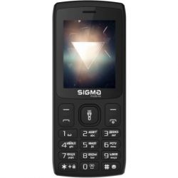  Sigma X-style 34 NRG Type-C Black (4827798120514)