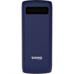   Sigma X-style 34 NRG Type-C Blue (4827798120521) -  2